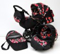 Passeggino 3in1 RAF